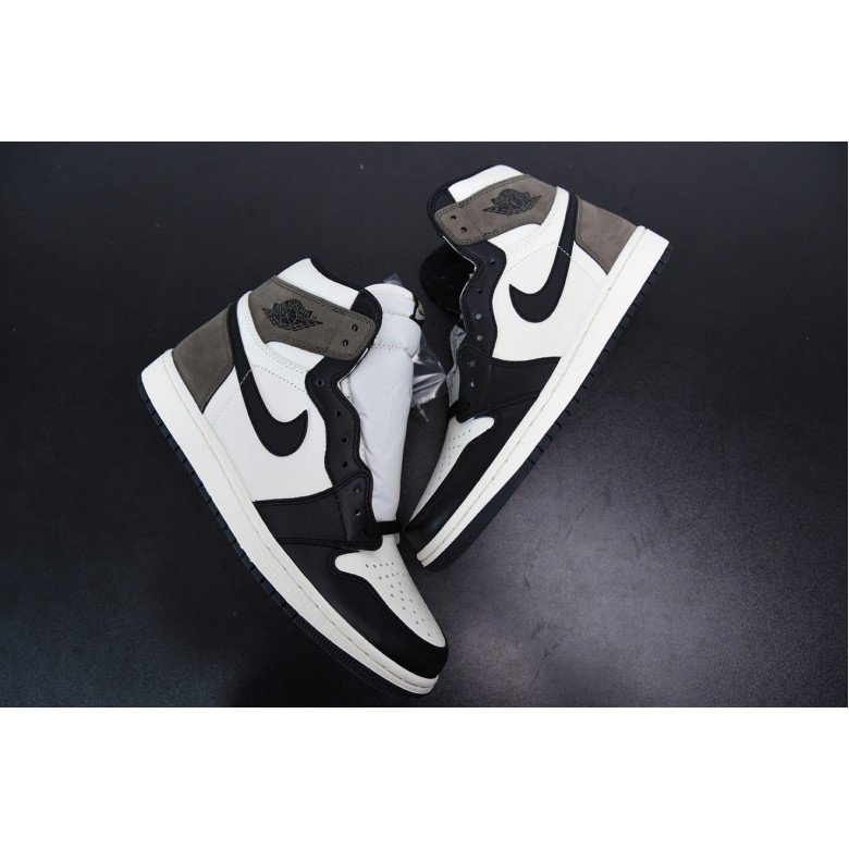 Air Jordan 1 Retro High OG GS Dark Mocha