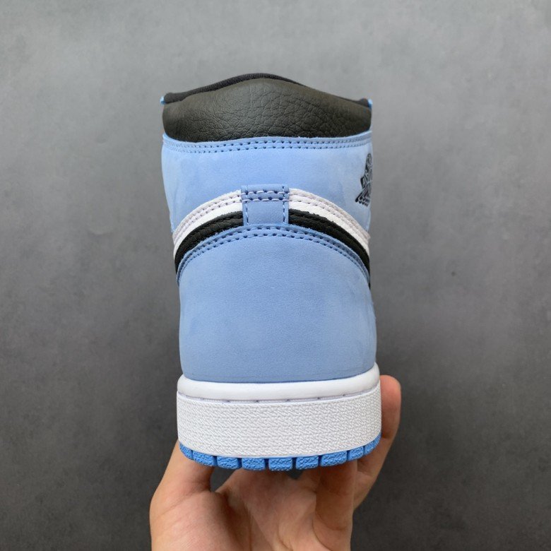 Air Jordan 1 Retro High OG GS University Blue