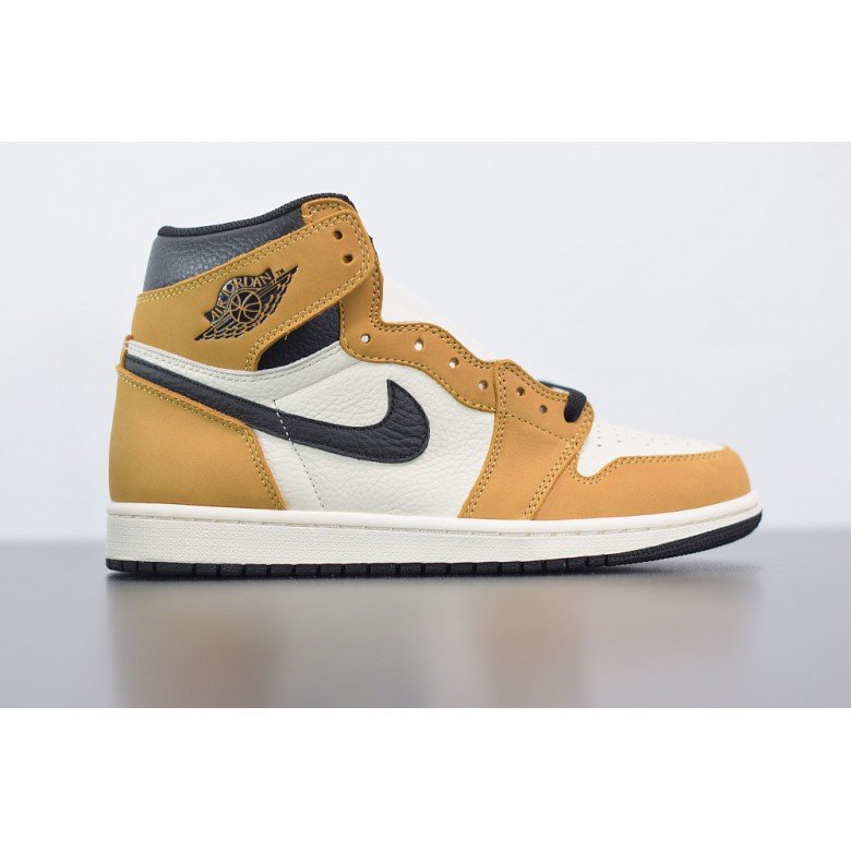 Air Jordan 1 Retro High Og Rookie Of The Year