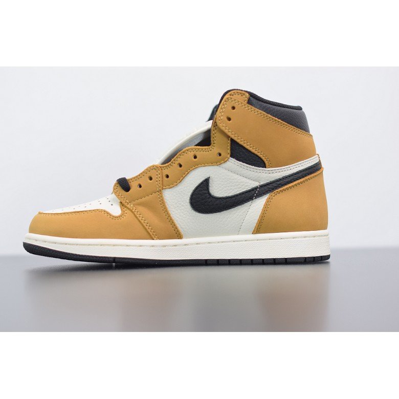 Air Jordan 1 Retro High Og Rookie Of The Year