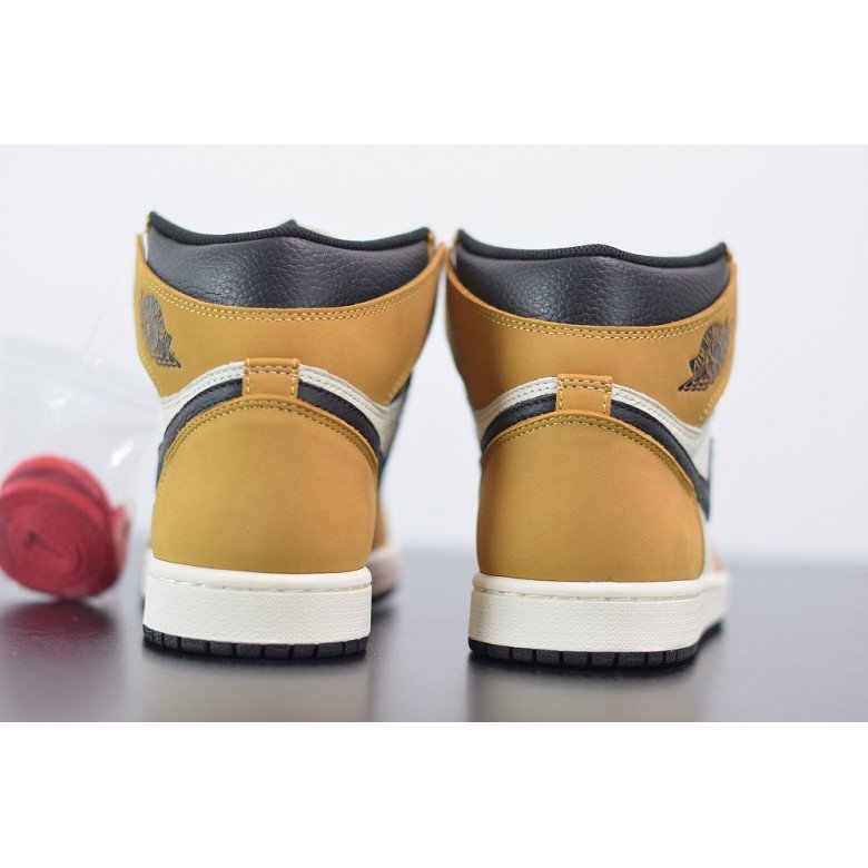 Air Jordan 1 Retro High Og Rookie Of The Year
