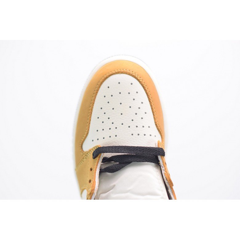 Air Jordan 1 Retro High Og Rookie Of The Year