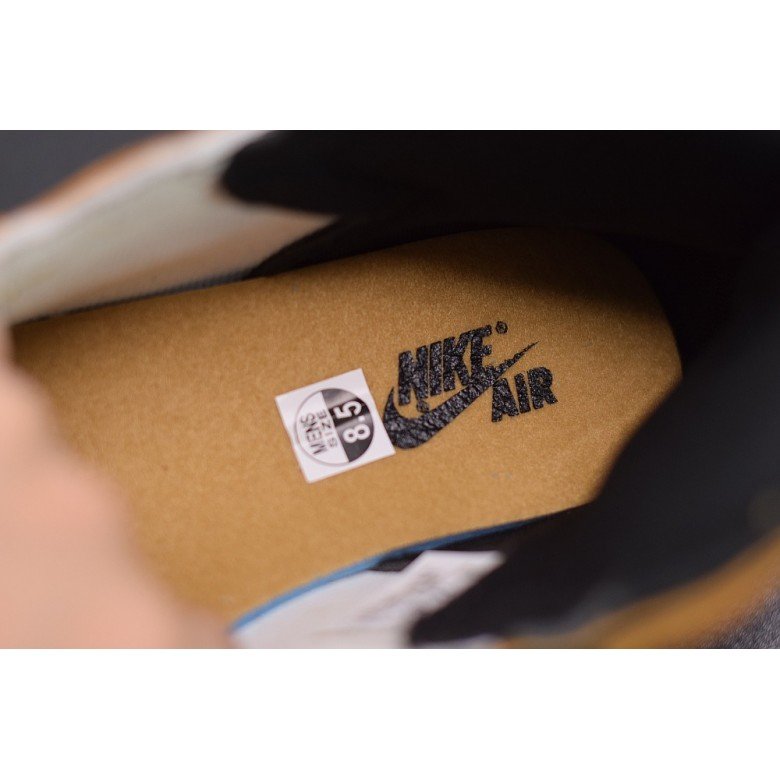 Air Jordan 1 Retro High Og Rookie Of The Year