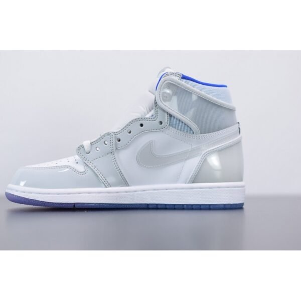 Air Jordan 1 Retro High Racer(GS)