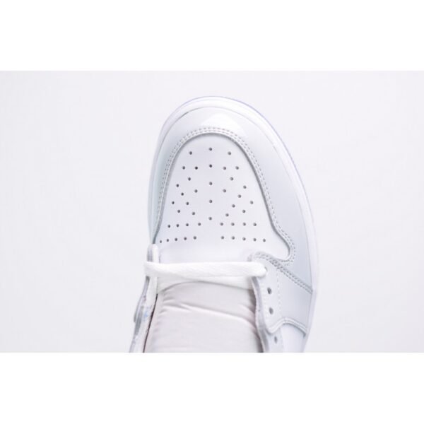 Air Jordan 1 Retro High Racer(GS)