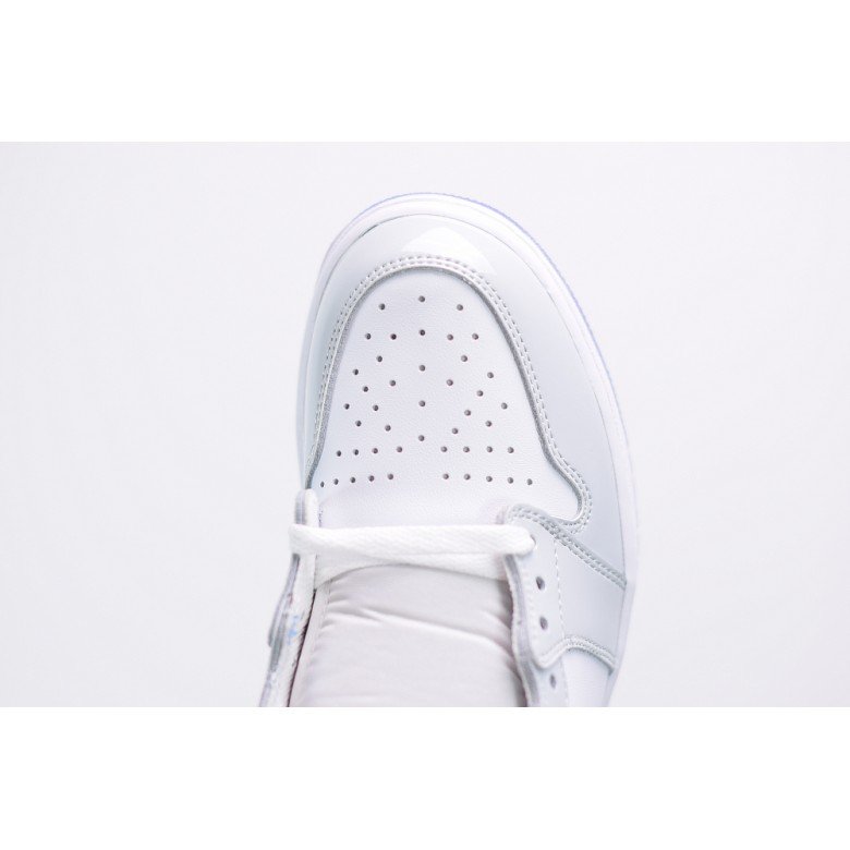 Air Jordan 1 Retro High Racer(GS)