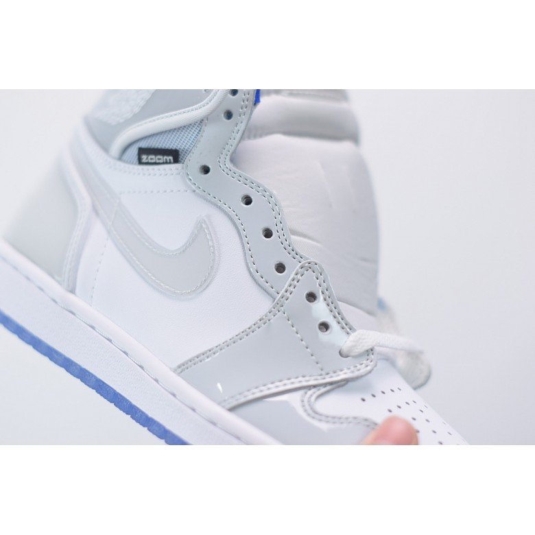 Air Jordan 1 Retro High Racer(GS)