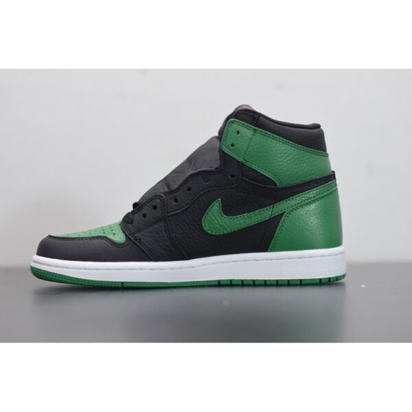 Air Jordan 1 Retro Pine Green 2.0 2020