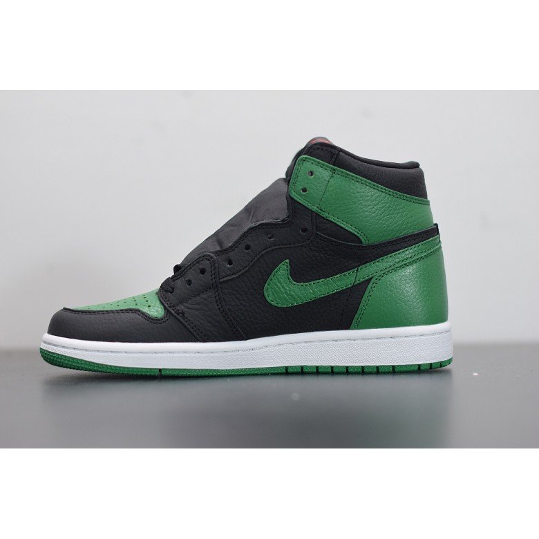 Air Jordan 1 Retro Pine Green 2.0 2020
