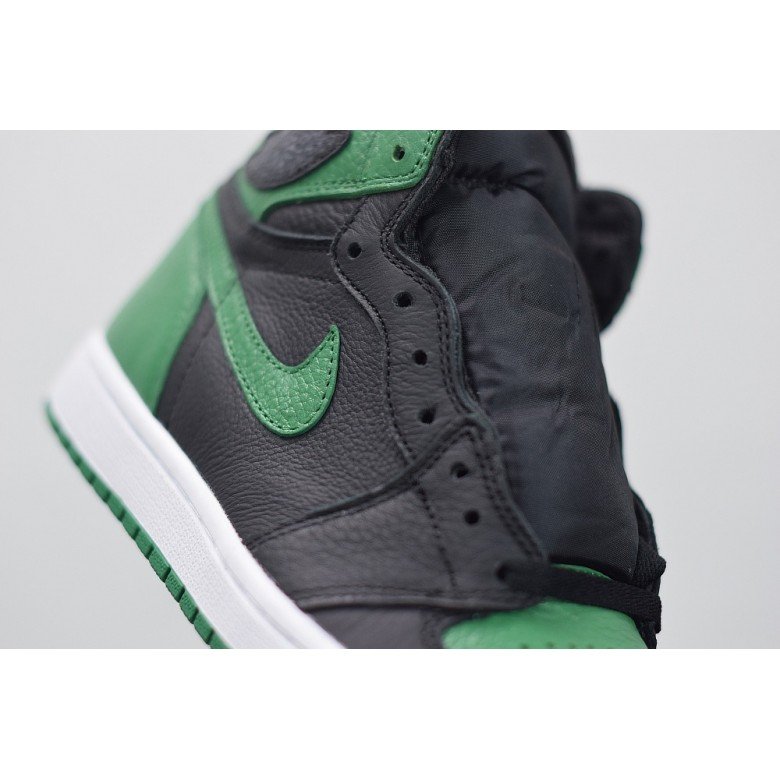 Air Jordan 1 Retro Pine Green 2.0 2020