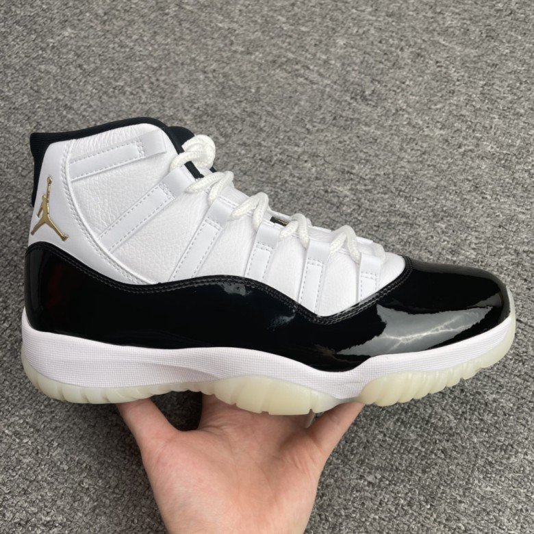 Air Jordan 11 DMP Gratitude CT8012-170