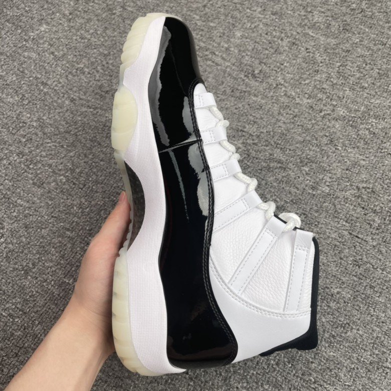 Air Jordan 11 DMP Gratitude CT8012-170