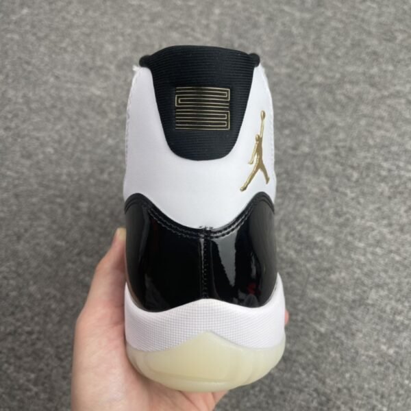 Air Jordan 11 DMP Gratitude CT8012-170