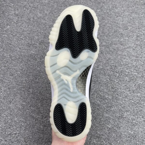 Air Jordan 11 DMP Gratitude CT8012-170