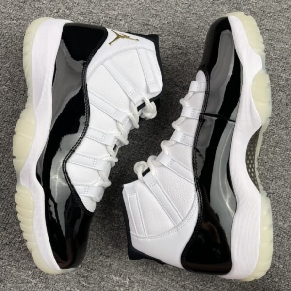 Air Jordan 11 DMP Gratitude CT8012-170