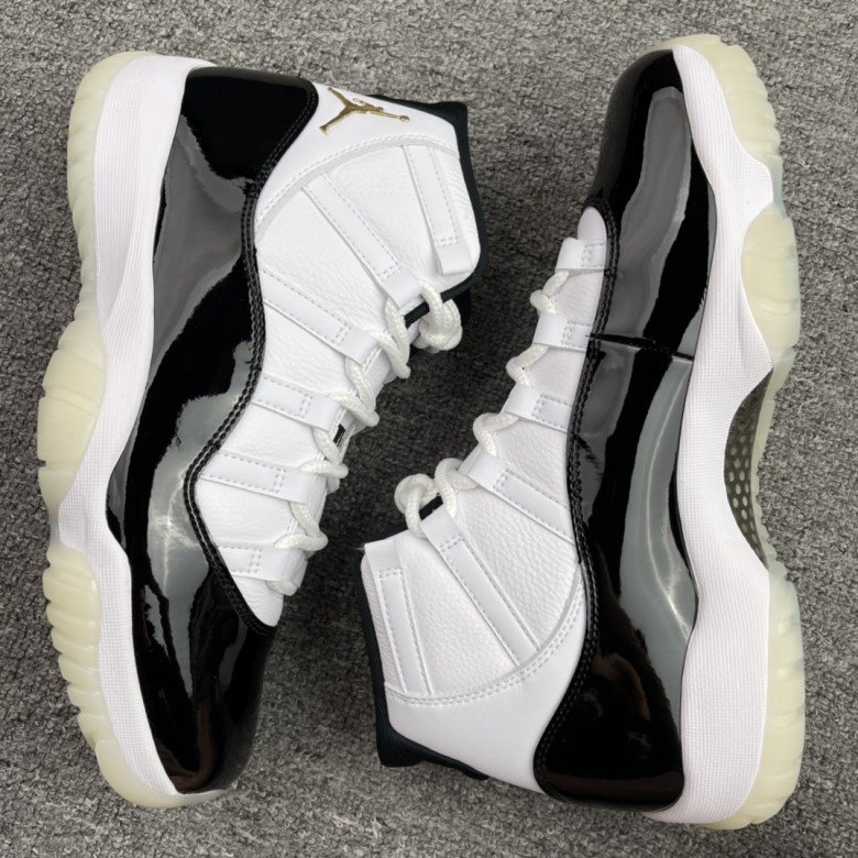 Air Jordan 11 DMP Gratitude CT8012-170