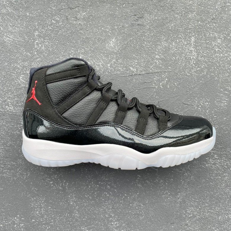 Air Jordan 11 Retro 72-10 2015