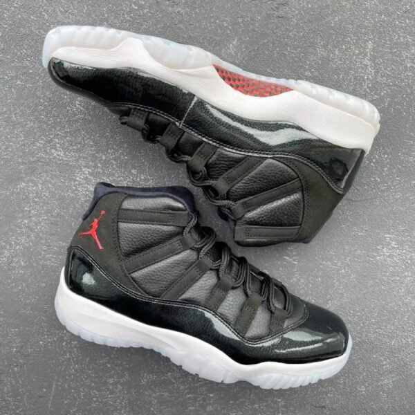 Air Jordan 11 Retro 72-10 2015