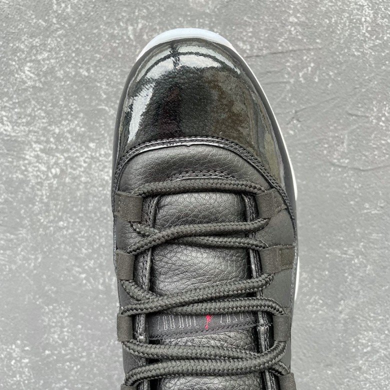 Air Jordan 11 Retro 72-10 2015