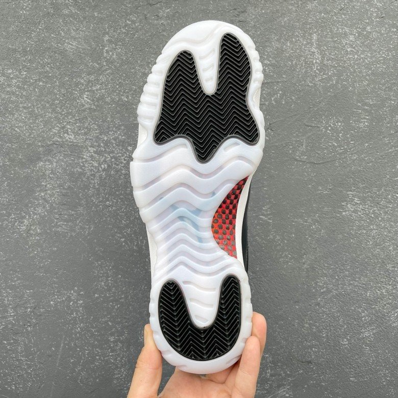 Air Jordan 11 Retro 72-10 2015