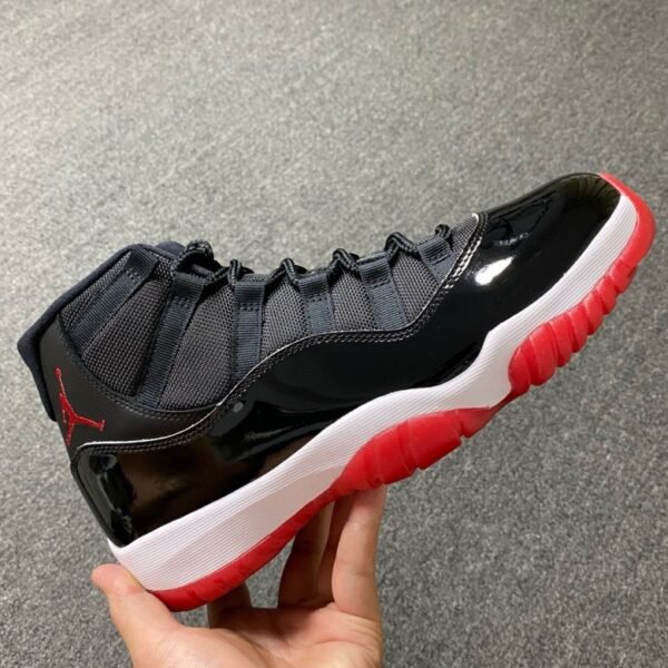 Air Jordan 11 Retro Bred 2019