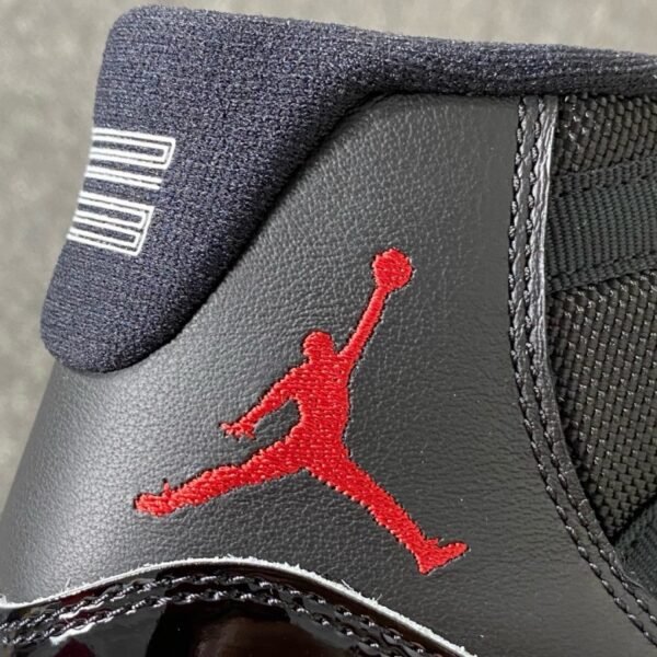 Air Jordan 11 Retro Bred 2019
