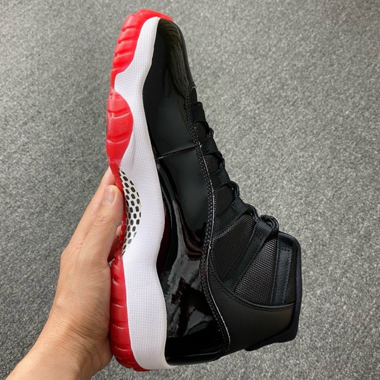 Air Jordan 11 Retro Bred 2019