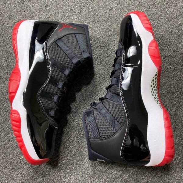 Air Jordan 11 Retro Bred 2019