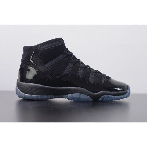 Air Jordan 11 Retro Cap And Gown/Prom Night 2018