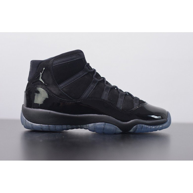 Air Jordan 11 Retro Cap And Gown/Prom Night 2018