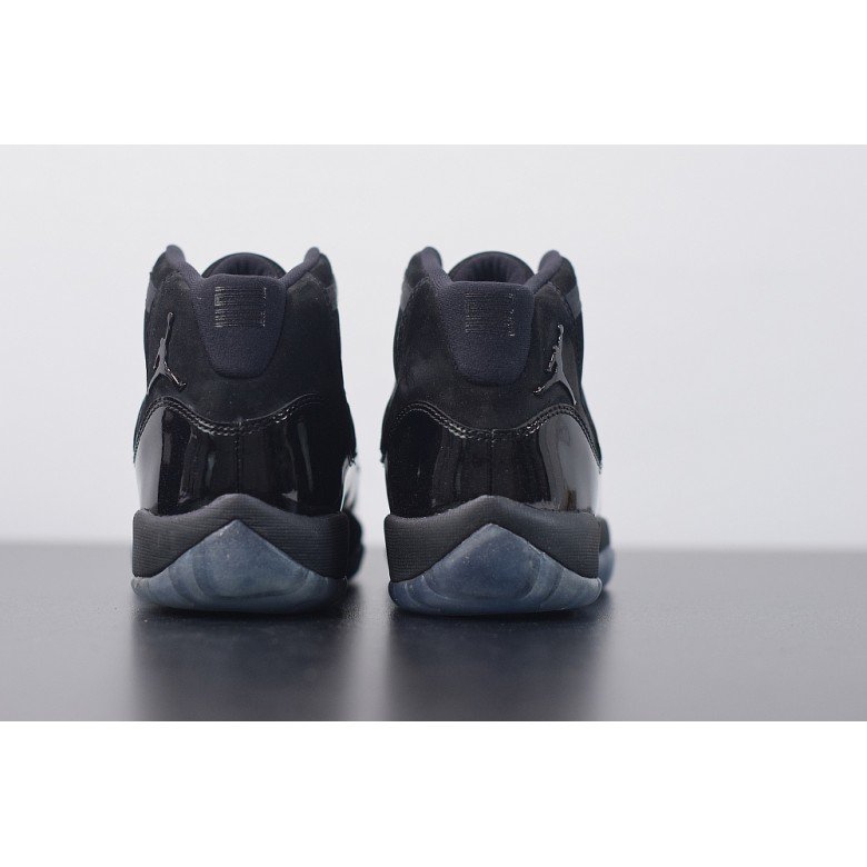 Air Jordan 11 Retro Cap And Gown/Prom Night 2018