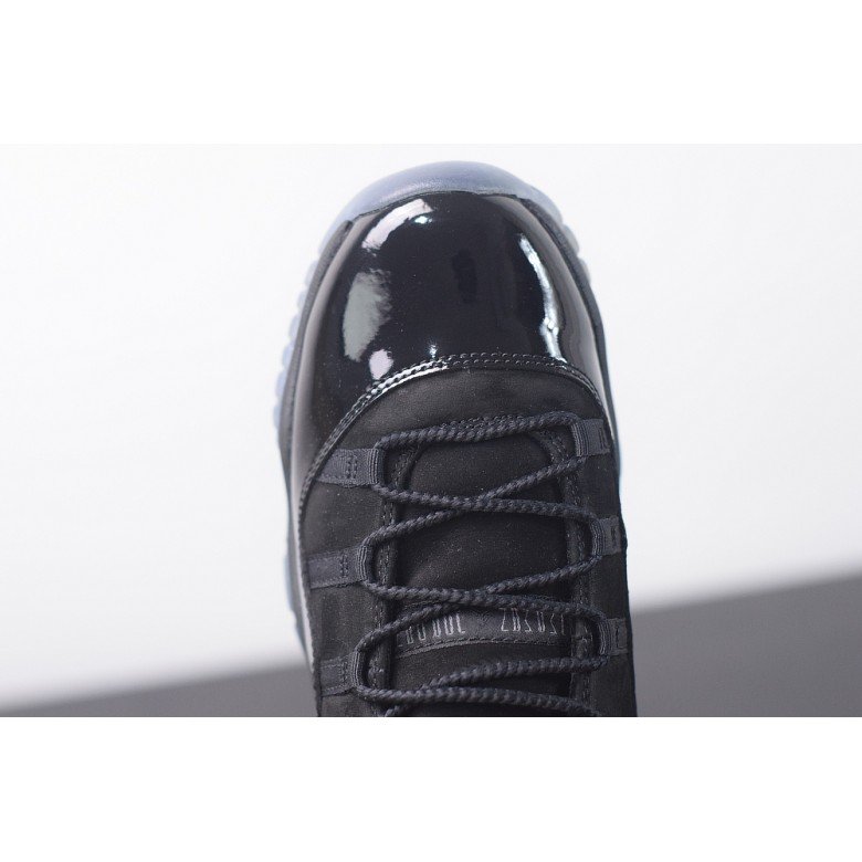 Air Jordan 11 Retro Cap And Gown/Prom Night 2018