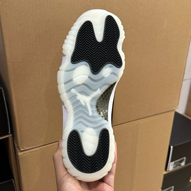 Air Jordan 11 Retro Concord 2018
