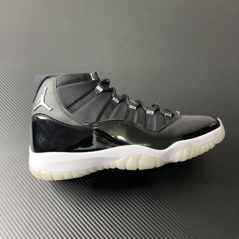 Air Jordan 11 Retro Jubilee 25th Anniversary