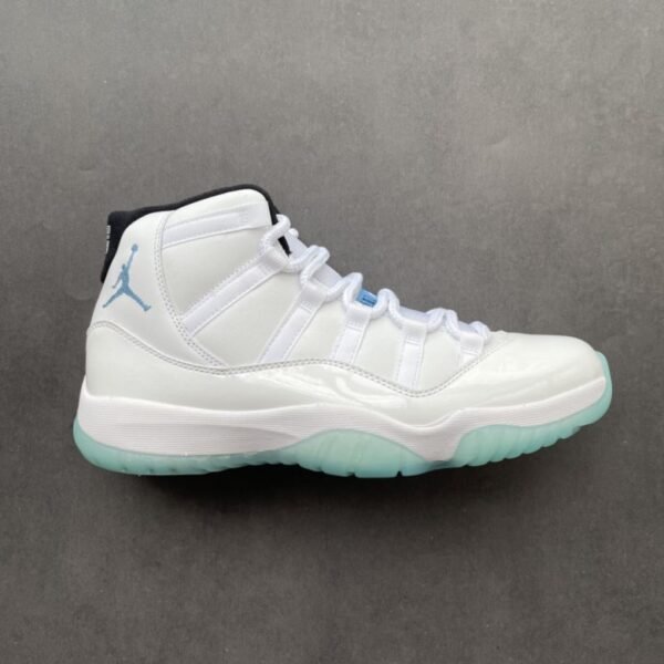Air Jordan 11 Retro Legend Blue 2014