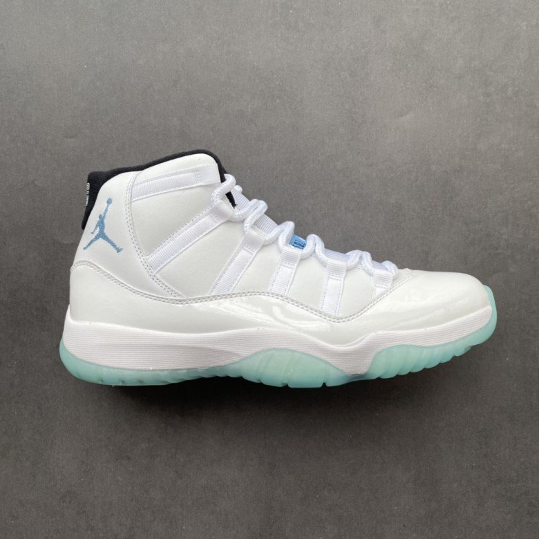 Air Jordan 11 Retro Legend Blue 2014