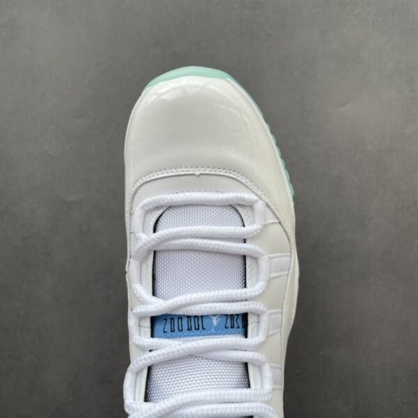 Air Jordan 11 Retro Legend Blue 2014