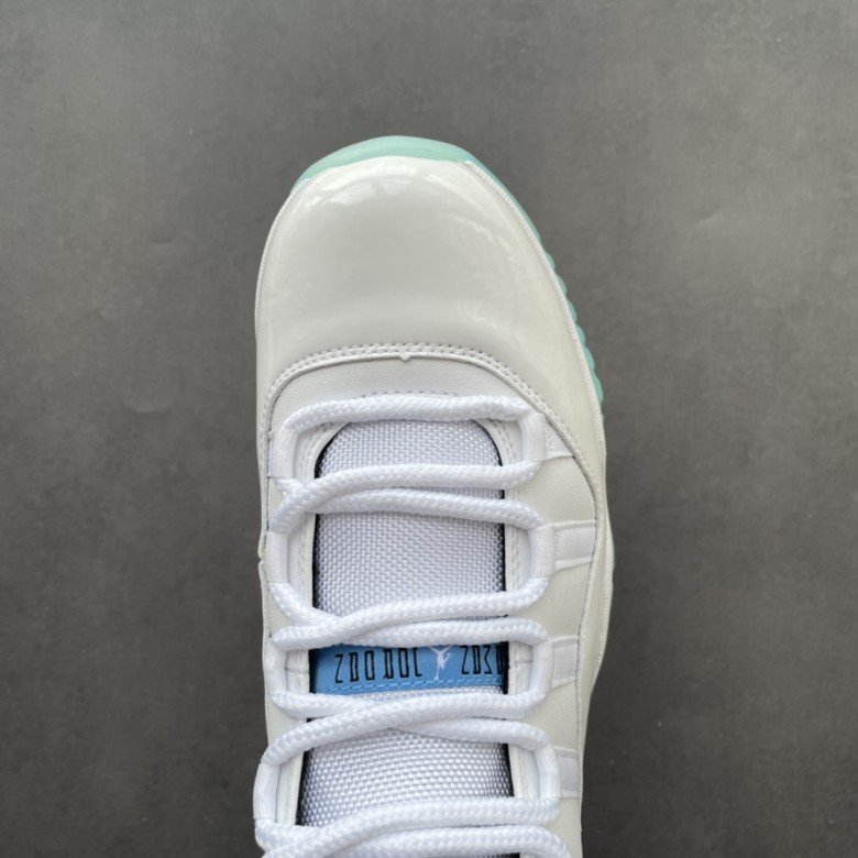 Air Jordan 11 Retro Legend Blue 2014