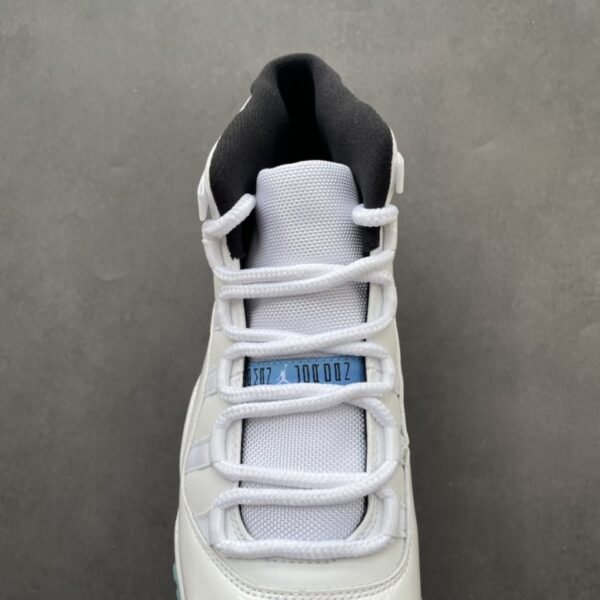 Air Jordan 11 Retro Legend Blue 2014