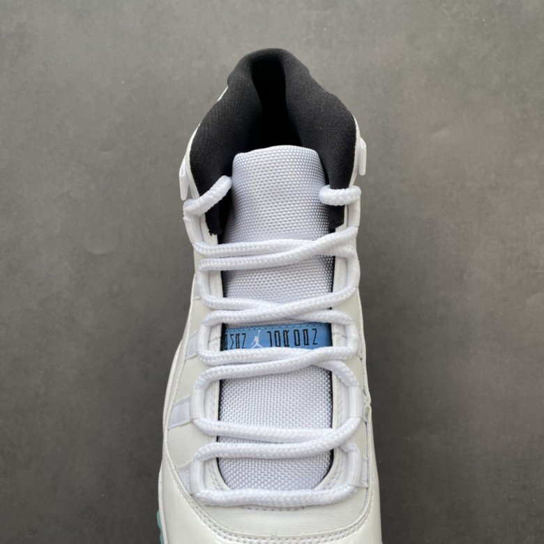 Air Jordan 11 Retro Legend Blue 2014