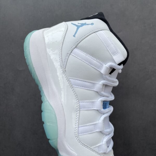 Air Jordan 11 Retro Legend Blue 2014