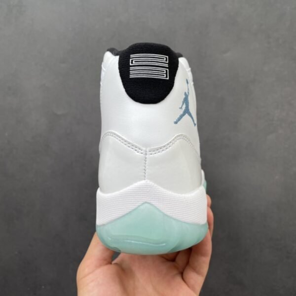 Air Jordan 11 Retro Legend Blue 2014