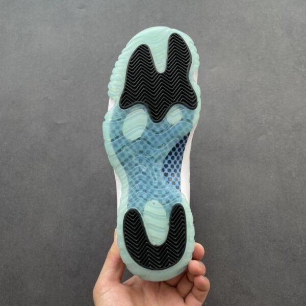 Air Jordan 11 Retro Legend Blue 2014