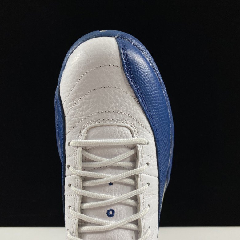 Air Jordan 12 Retro French Blue (2016)