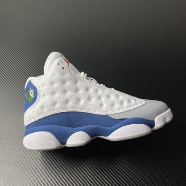 Air Jordan 13 French Blue 2022