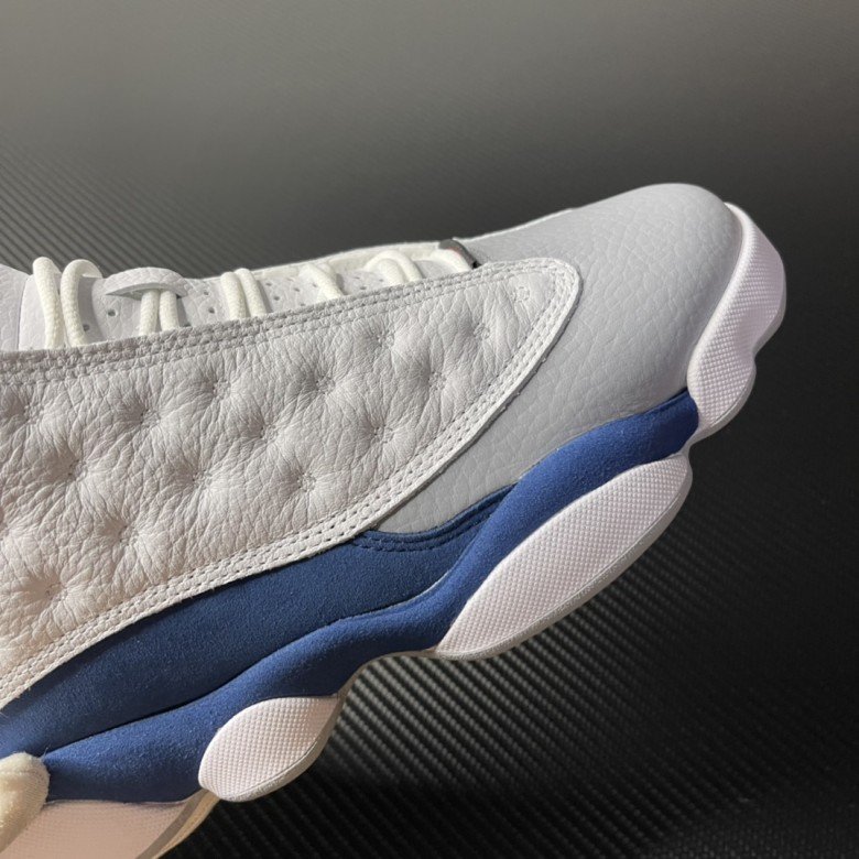 Air Jordan 13 French Blue 2022