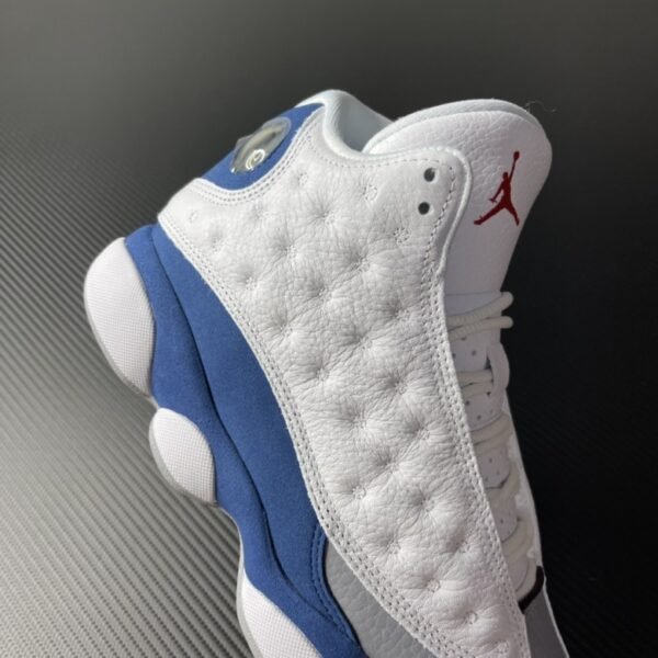 Air Jordan 13 French Blue 2022