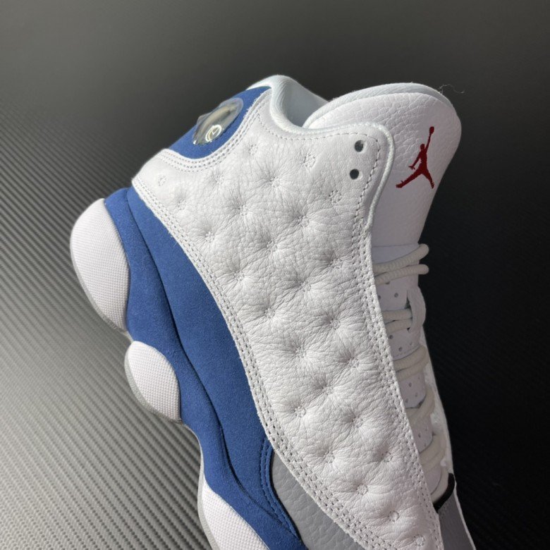 Air Jordan 13 French Blue 2022