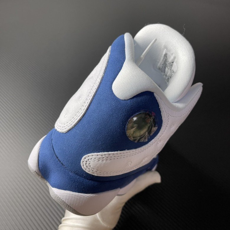 Air Jordan 13 French Blue 2022