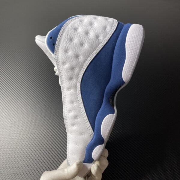 Air Jordan 13 French Blue 2022